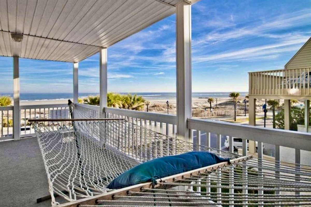 Porpoise Point 4, 1707 Strand Ave, Tybee Island, GA Island Vacation