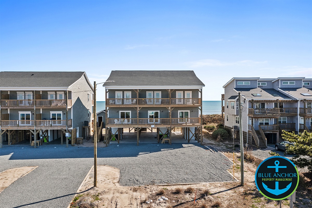 In A Minute Blue Anchor Property Management