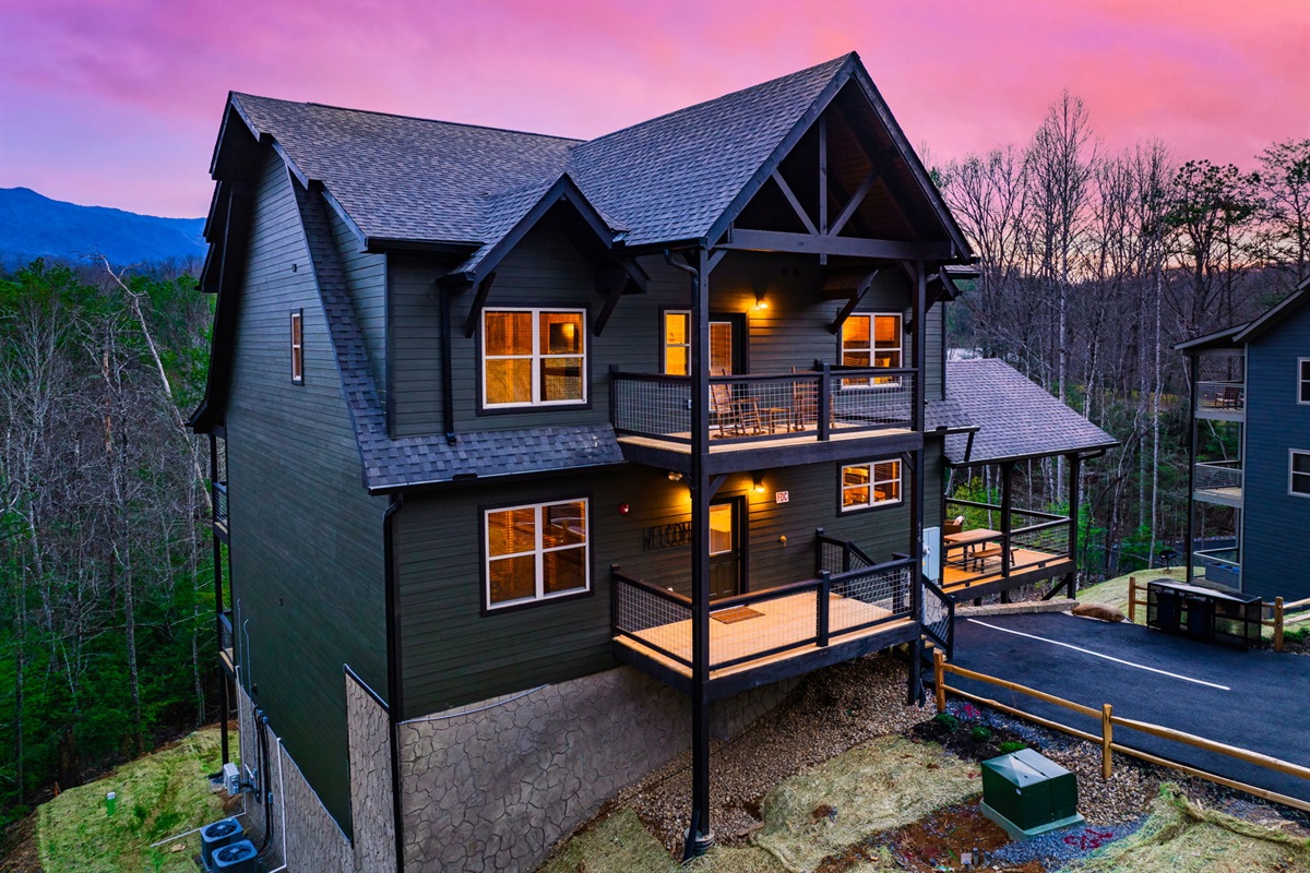 The Highland Vega Properties, Inc