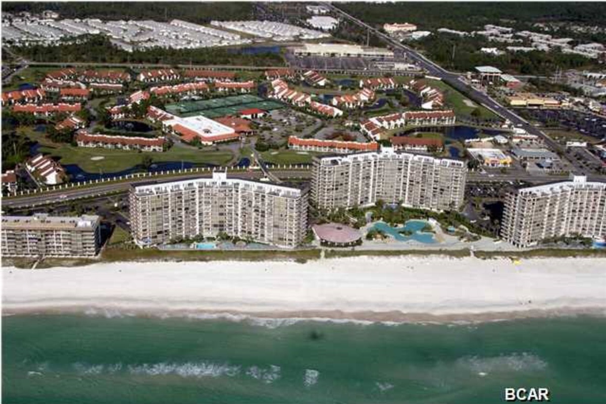 Edgewater T3304 Edgewater Beach Resort Condos