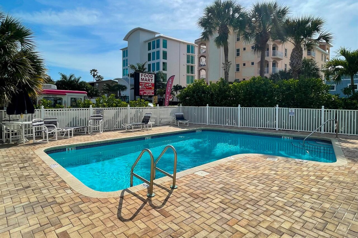 Mariner's Pointe 402 Hello Sunshine Vacation Rentals