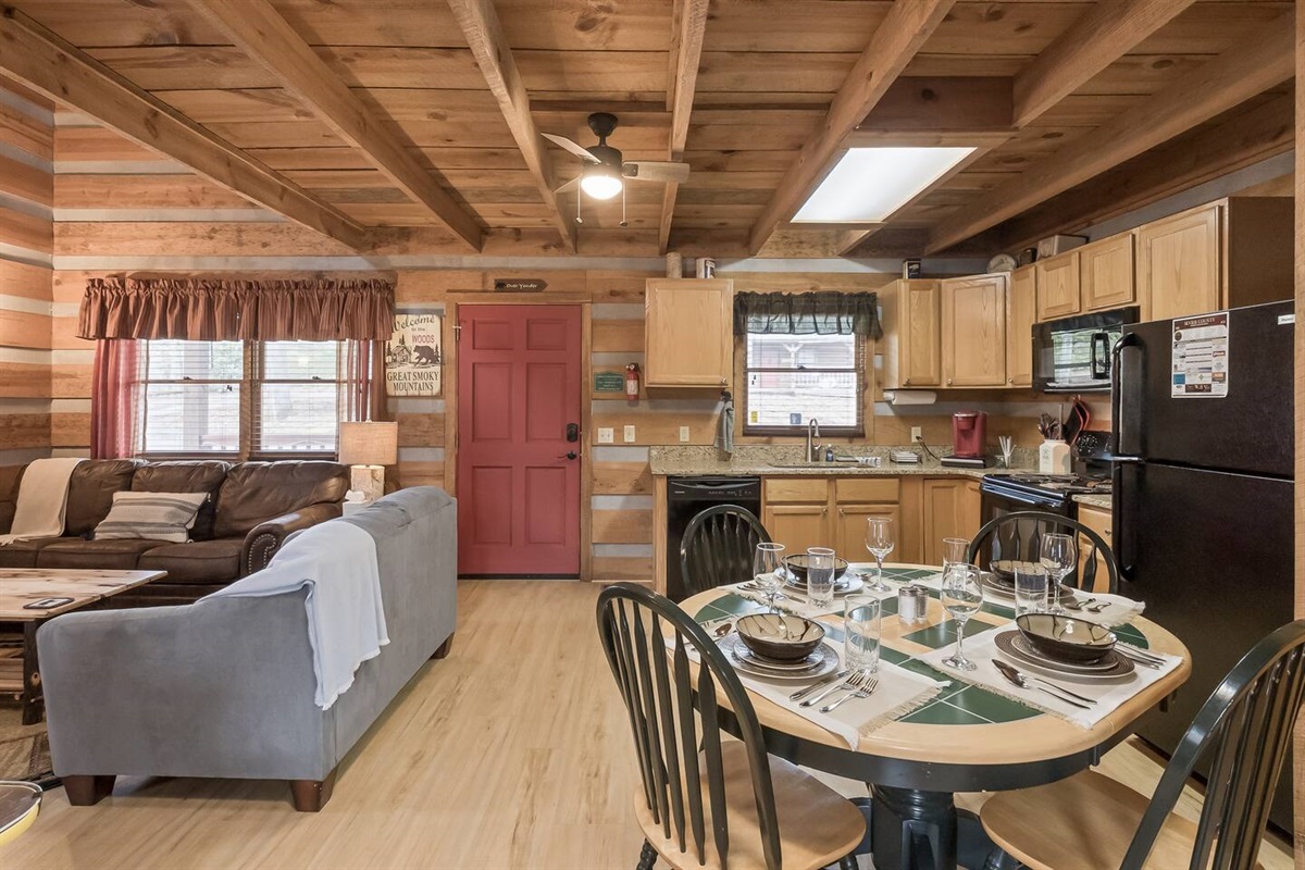 Together Forever GW Barnard Properties LLC