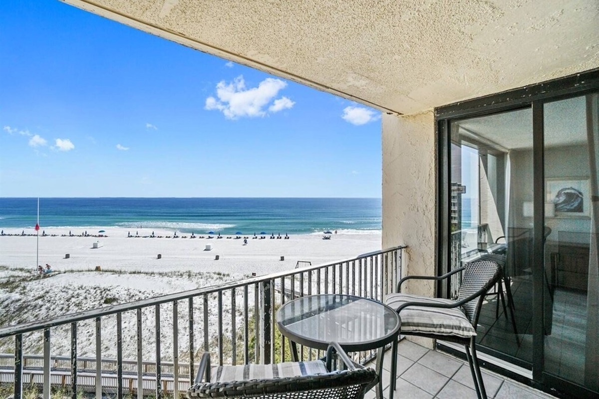 "Beach Please" A407 Dunes of Panama Beautiful Emerald Coast Rentals
