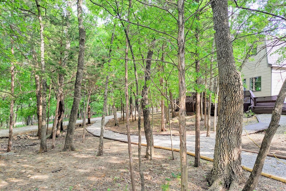 Timber Point 1 & 2 Timber Point