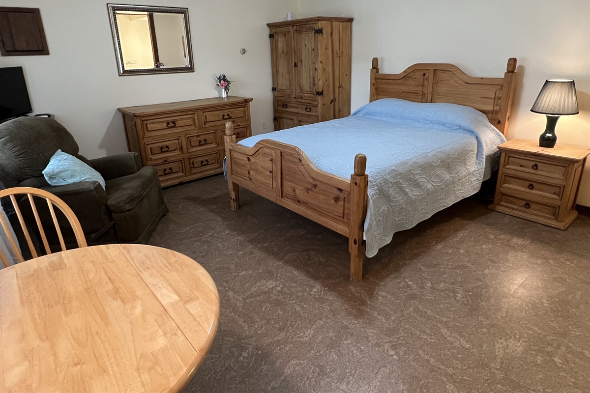 Sunnyside Apt 2 Cooperstown Stay