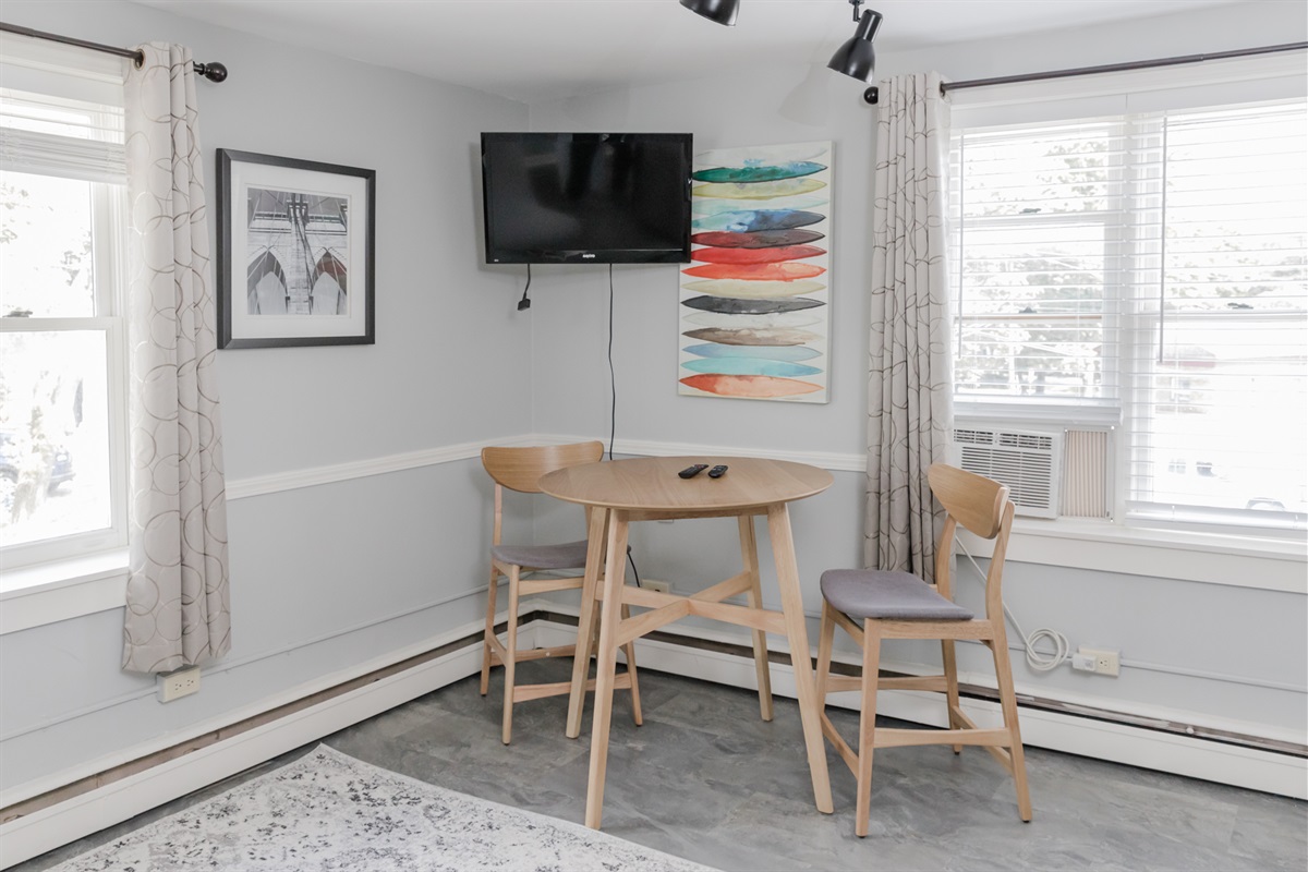 Creamery Apartment 1 of 11 Cooperstown Stay