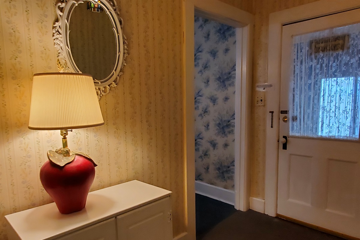 Apple Tree Apt 2 Cooperstown Stay