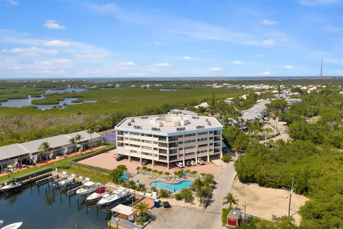 Kawama Yacht Club 408 Sea Haven Vacations