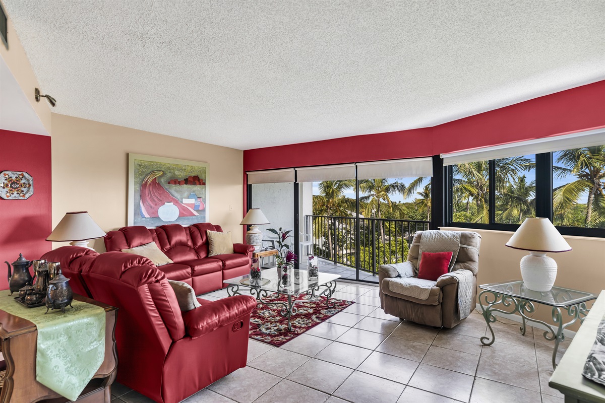 Kawama Yacht Club 408 Sea Haven Vacations