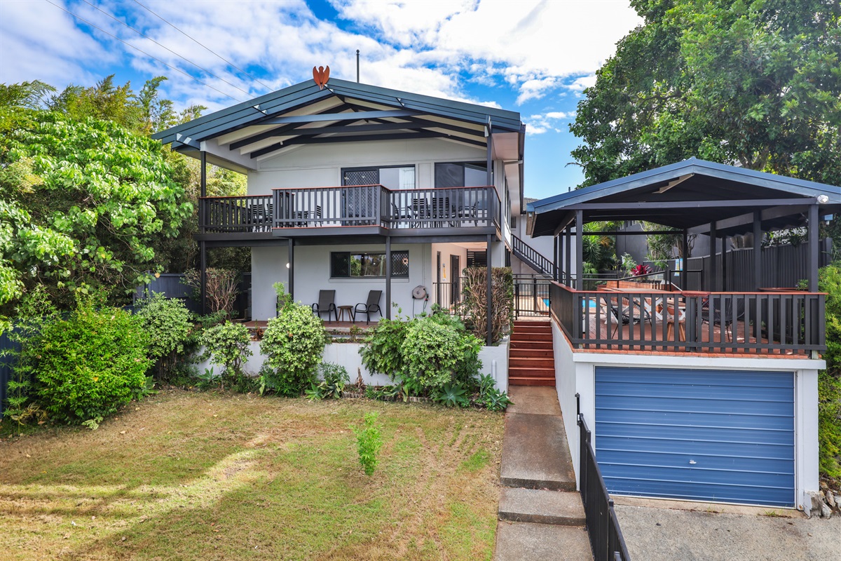 Bliss at Broadbeach Bliss Holiday Homes