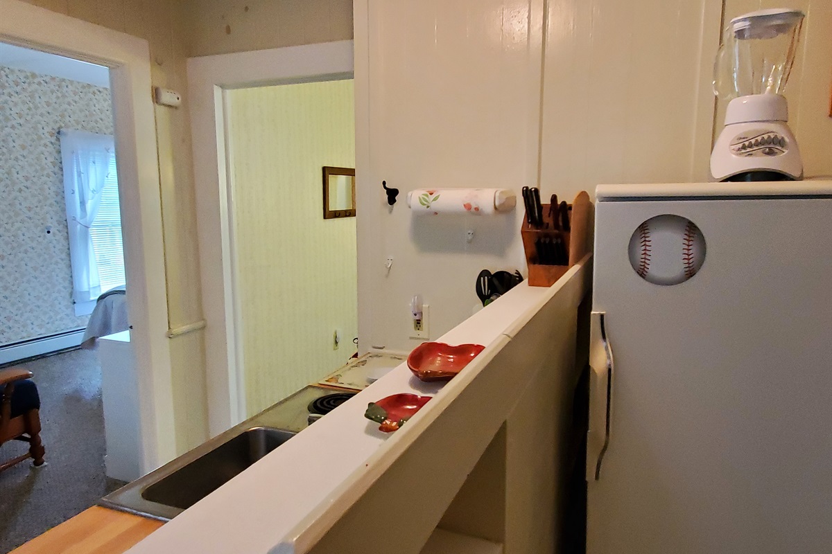 Apple Tree Apt 2 Cooperstown Stay