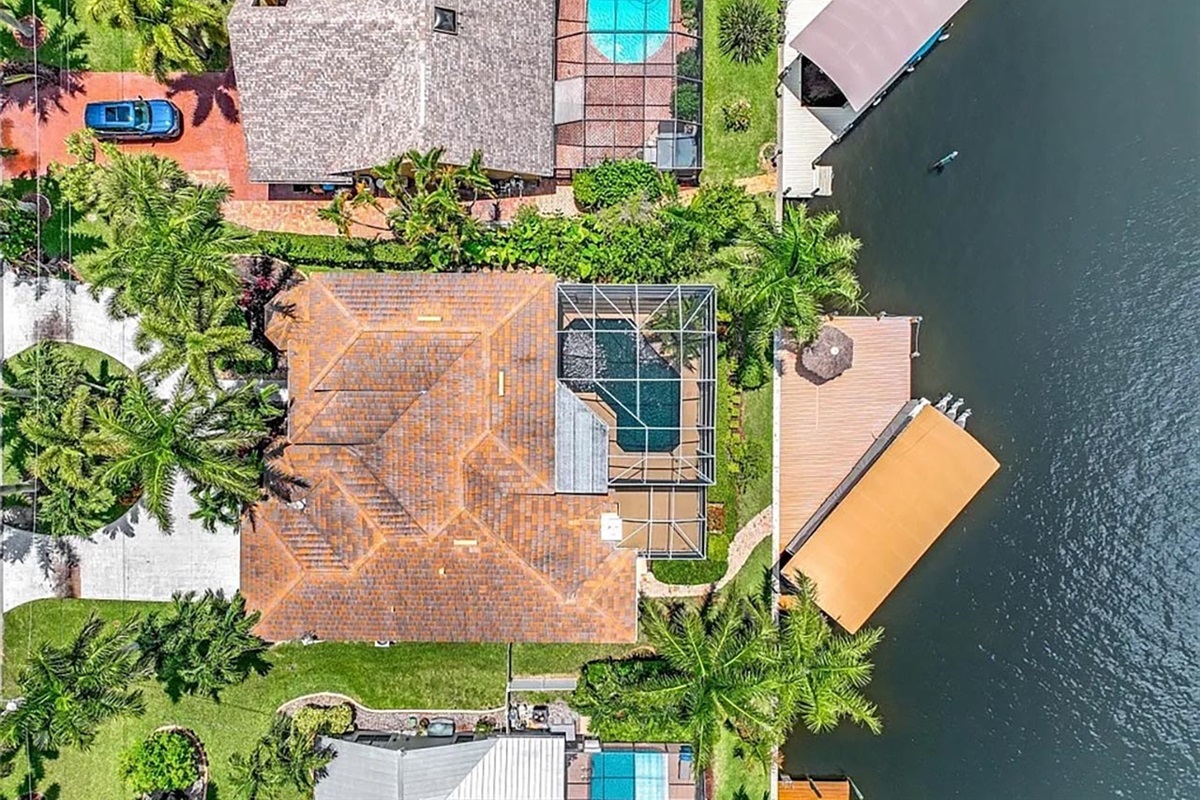 Villa Stella Vacation Rentals Cape Coral
