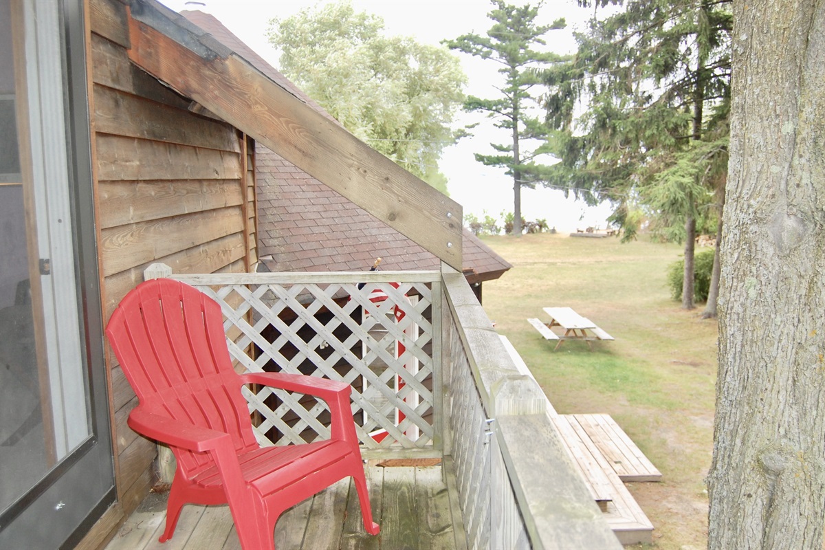 Manitou Cottages On Suttons Bay