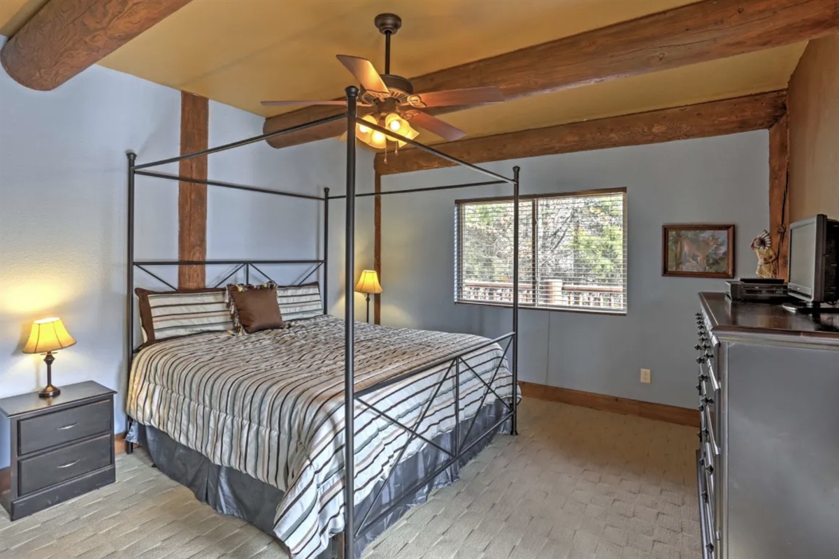 Kings River Lodge North Rent R House LLC