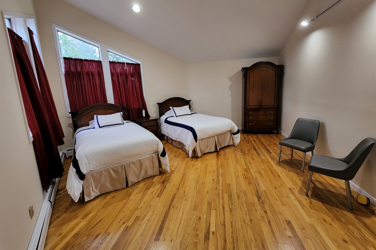 NYOCL0005 5 Bedroom Contemporary House Monroe NY FIVE STAR RELAX