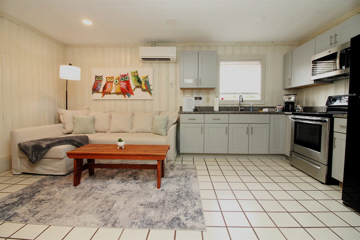 Deep Creek Lodge Apartment Sleeps 4! LIV! Stays