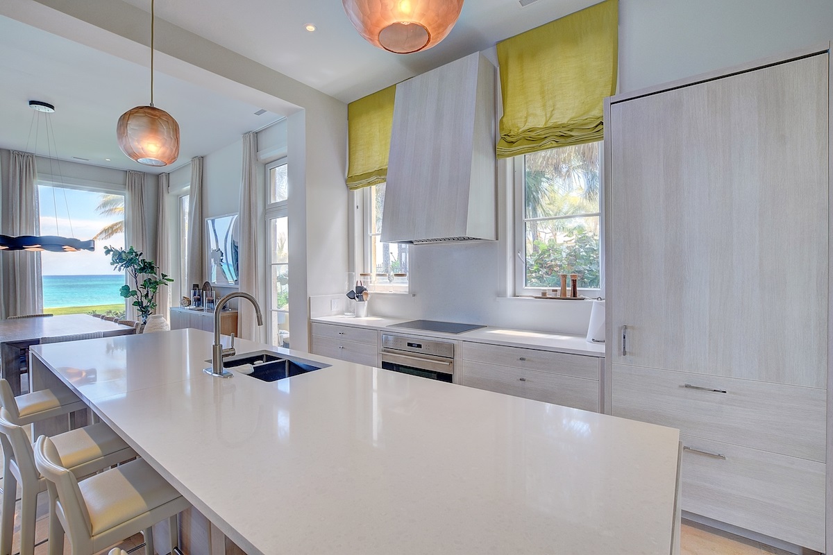 Paradise Beach Villa On Beach Time Vacation Rentals