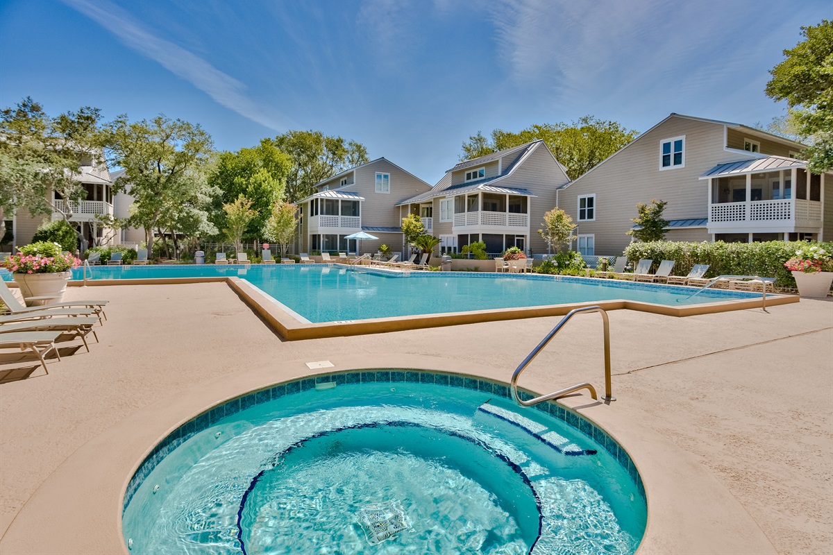 Hidden Dunes 1301 Stay with Stan