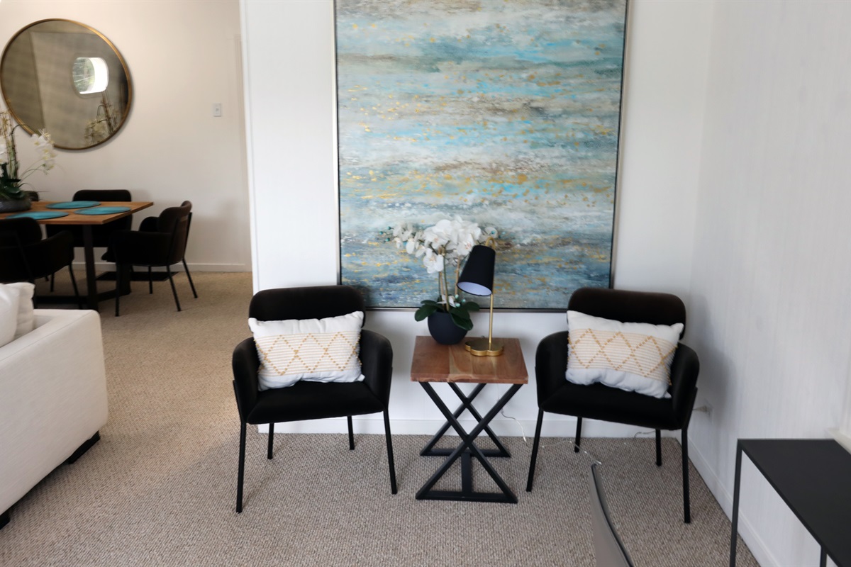 361 Brentwood Dr. 3 Bedroom House with Beautiful Ocean View Be My
