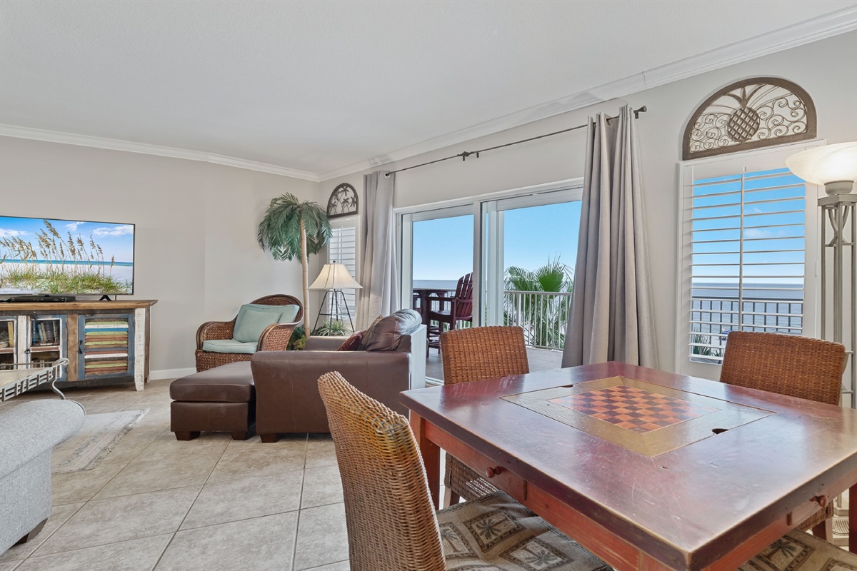 Admirals Quarters 405 Beach Life Vacation Rentals LLC