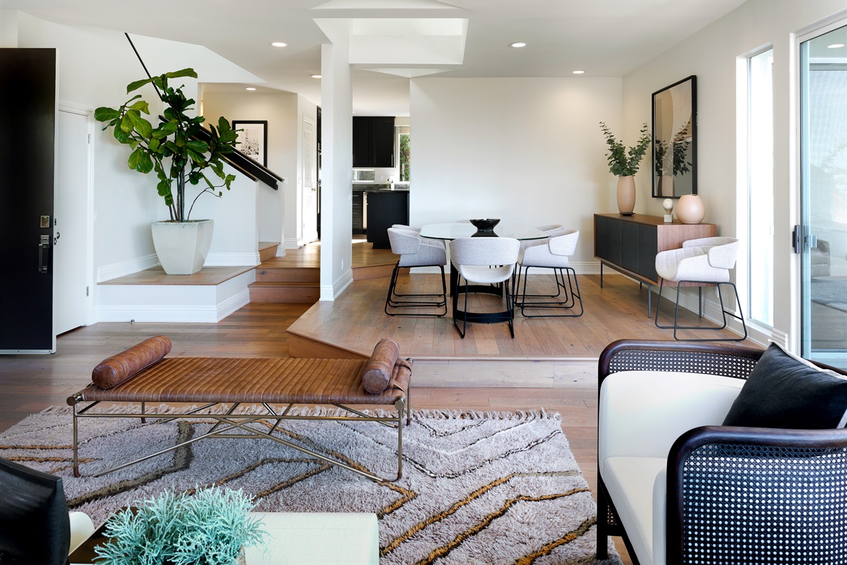 Encinitas Luxury 3BR Vacation Rental Grandview Getaway