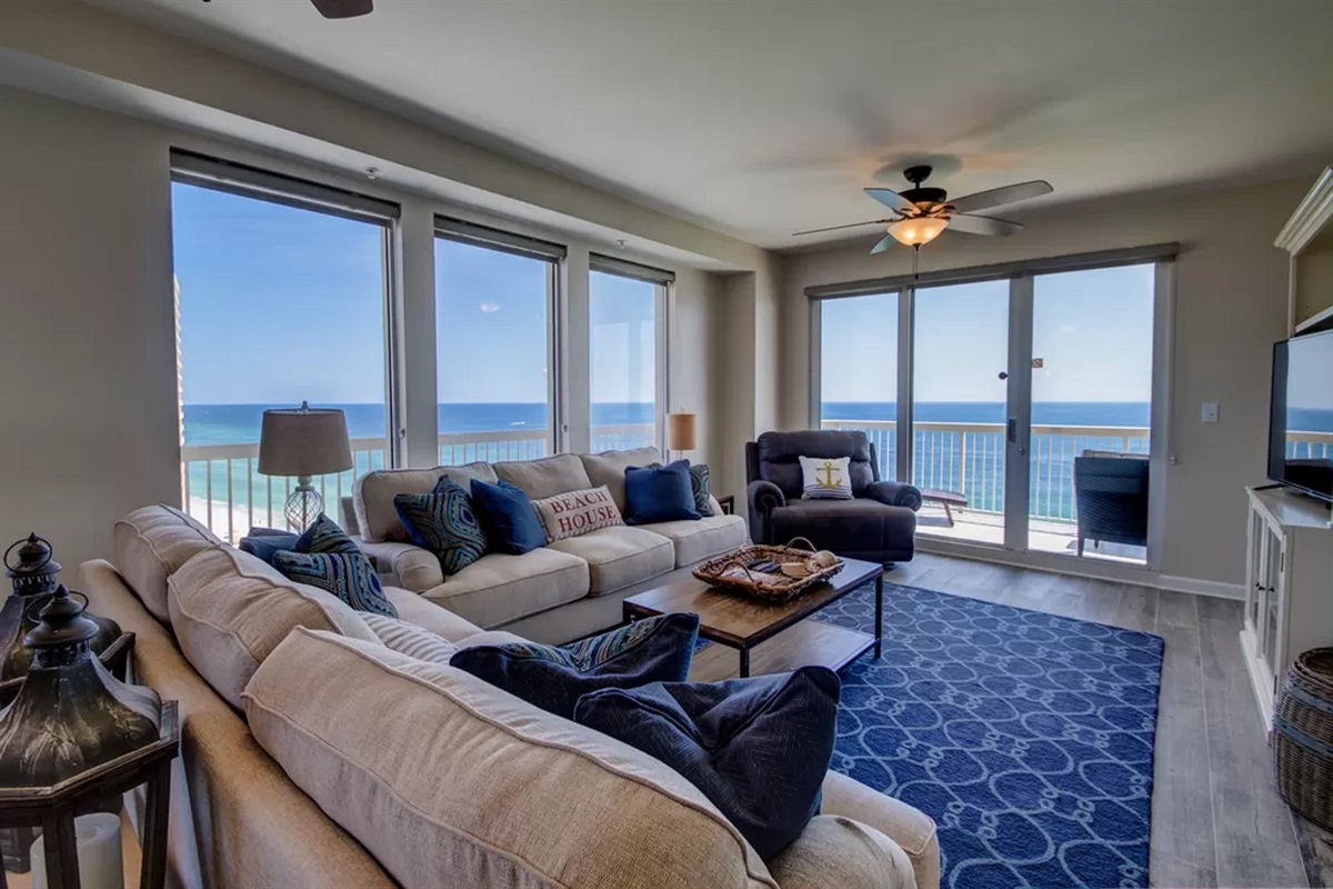 Seychelles 1401 Warren Beach Rentals