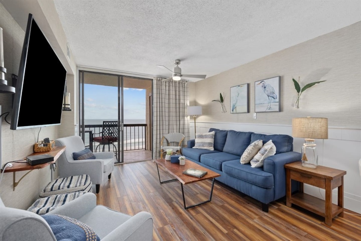 Waterpointe 1 Unit 0902 Happy Crab Vacations