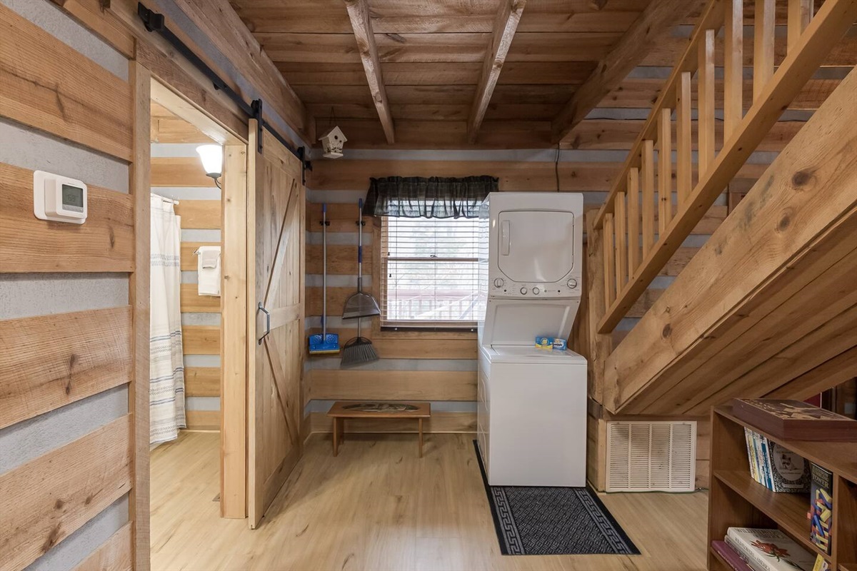 Together Forever GW Barnard Properties LLC