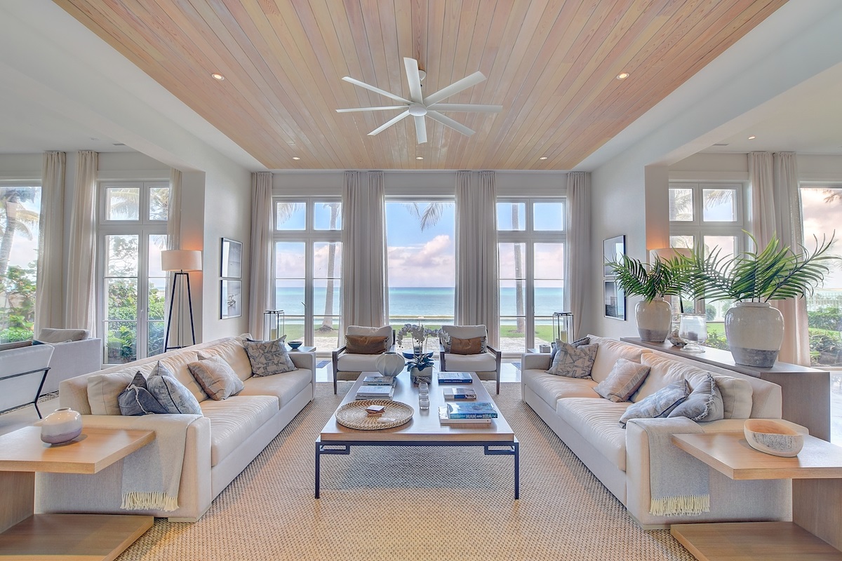 Paradise Beach Villa On Beach Time Vacation Rentals