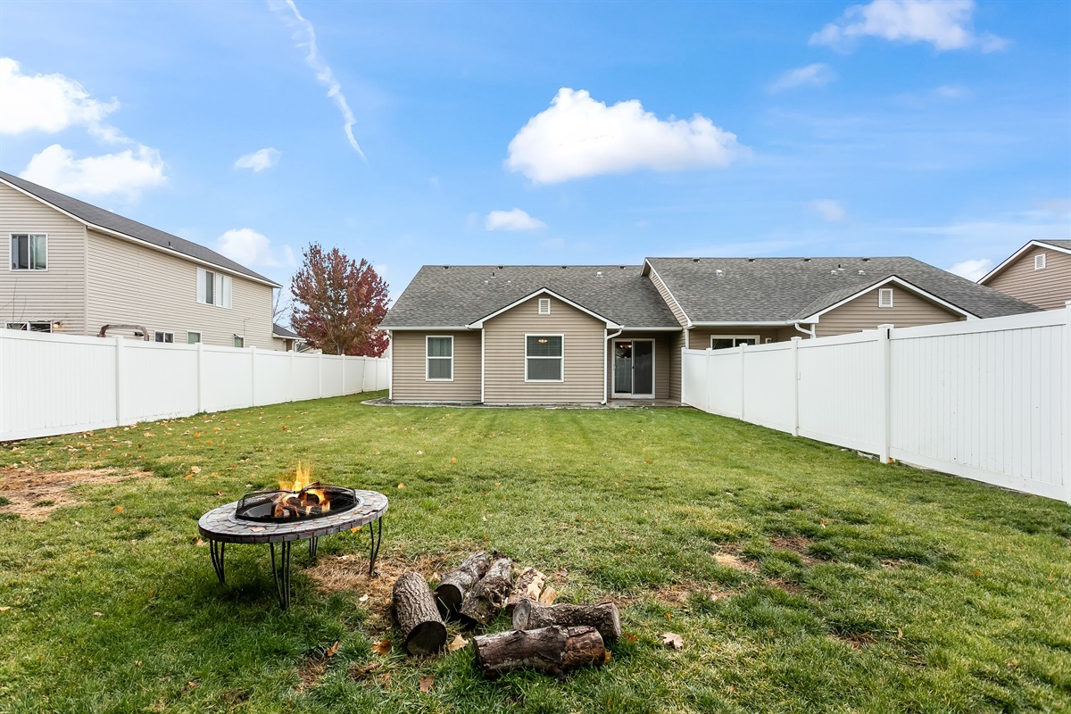 Two Adjacent Townhomes My Short Term Home