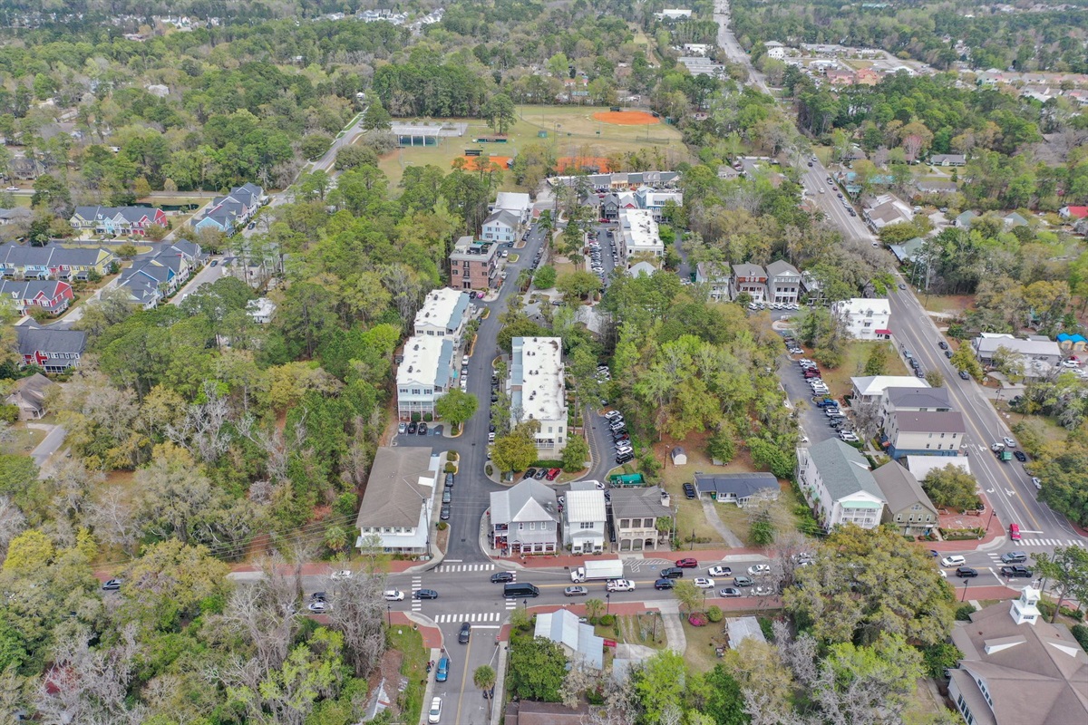 Vacation Rentals in Bluffton SC 5BR Bluffton SC Vacation Rentals