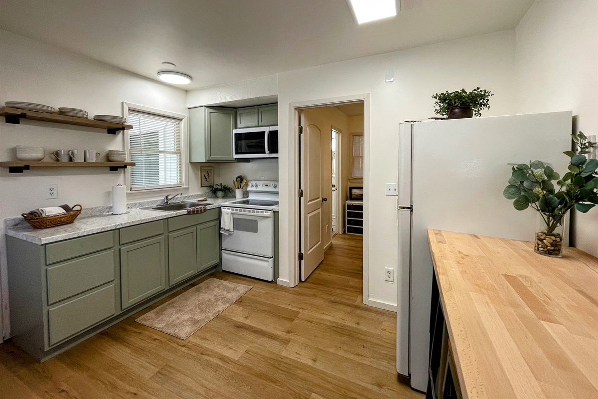 Birch Lazy Oaks Resort