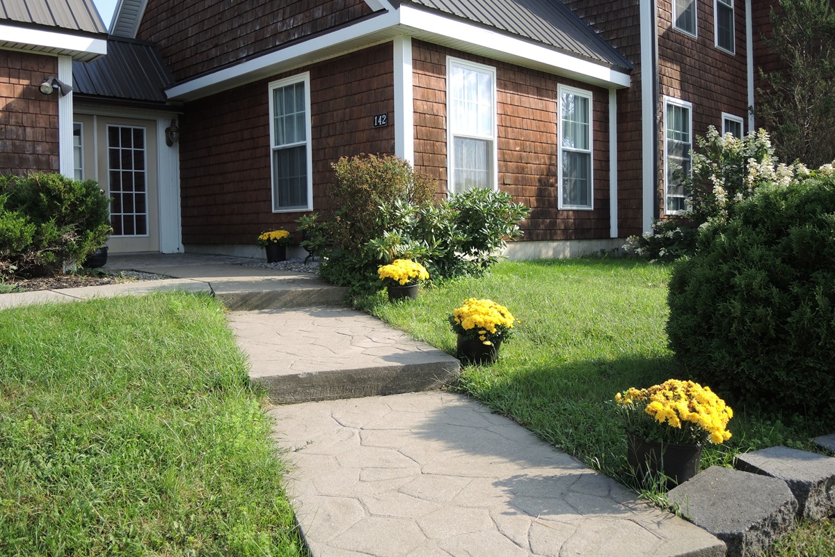 Hillview Manor Cooperstown Stay