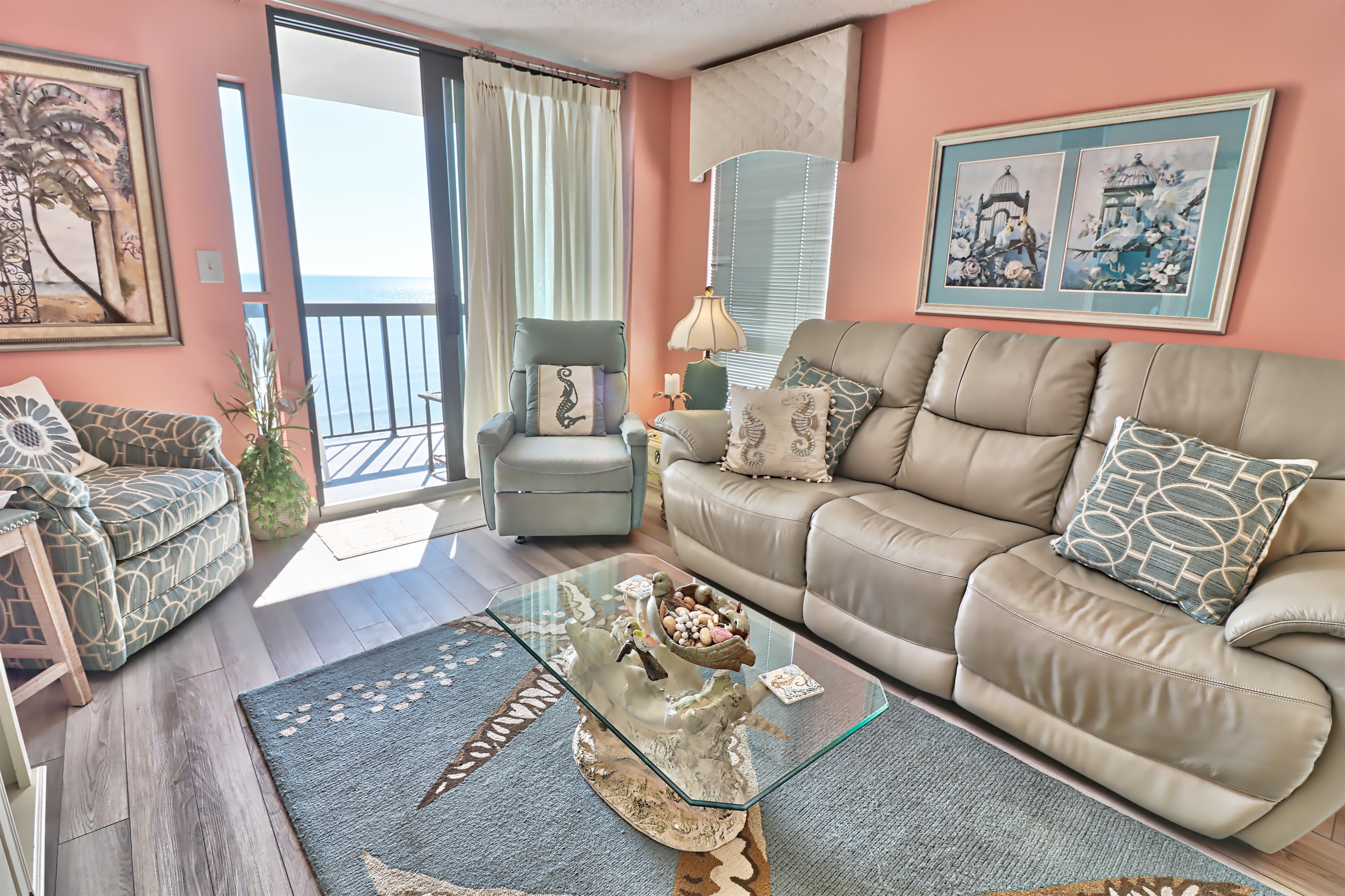 Waterpointe 1 Unit 1007 Happy Crab Vacations