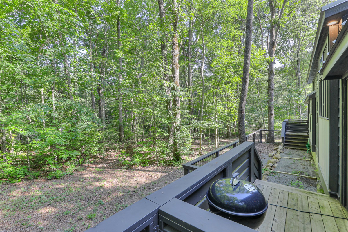 Petite Retreat at The Retreat at Water's Edge Retreat Vacations