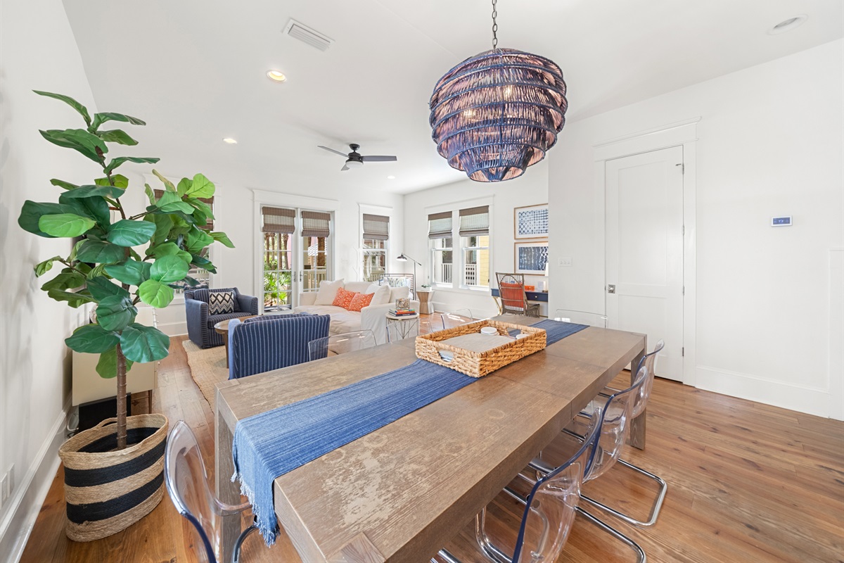 Tangerine Dream Warren Beach Rentals