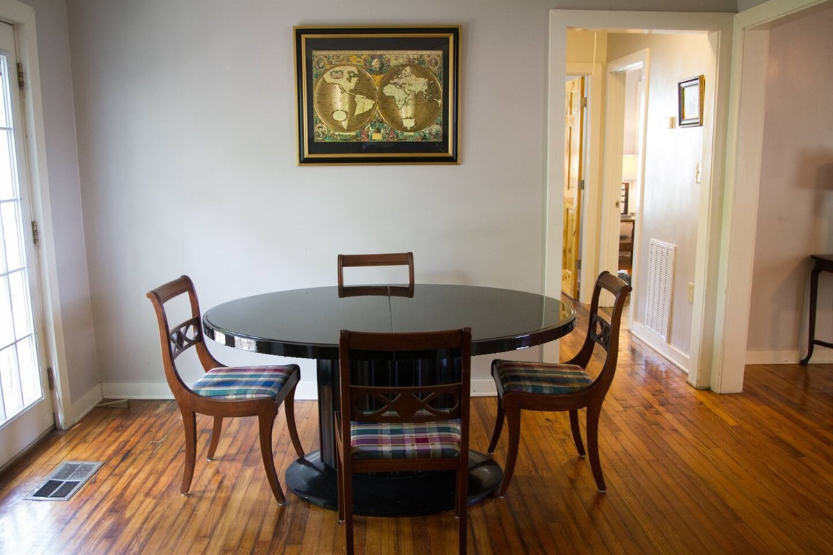 The Cardinal House Art Minton Realty, LLC