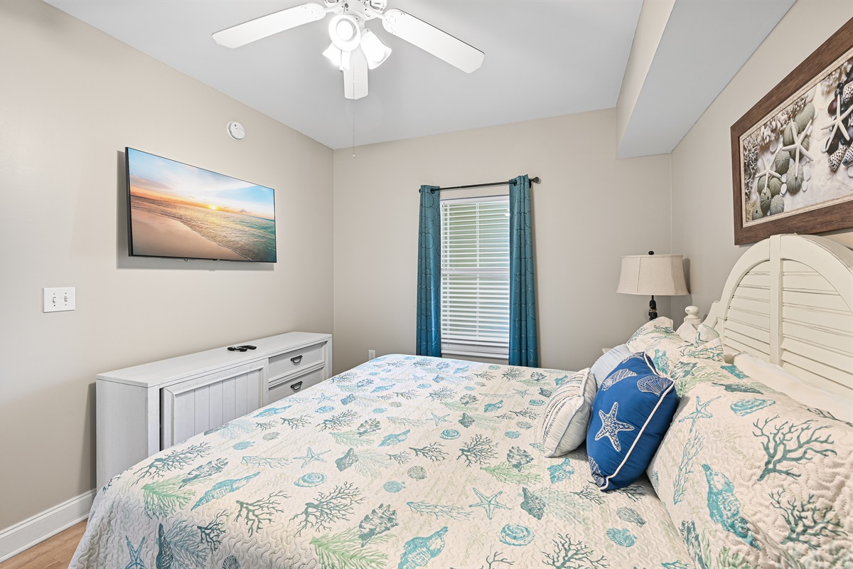 Majestic Sun, 9th Floor, 1 Bedroom Gulf Front Condo Gulf Front