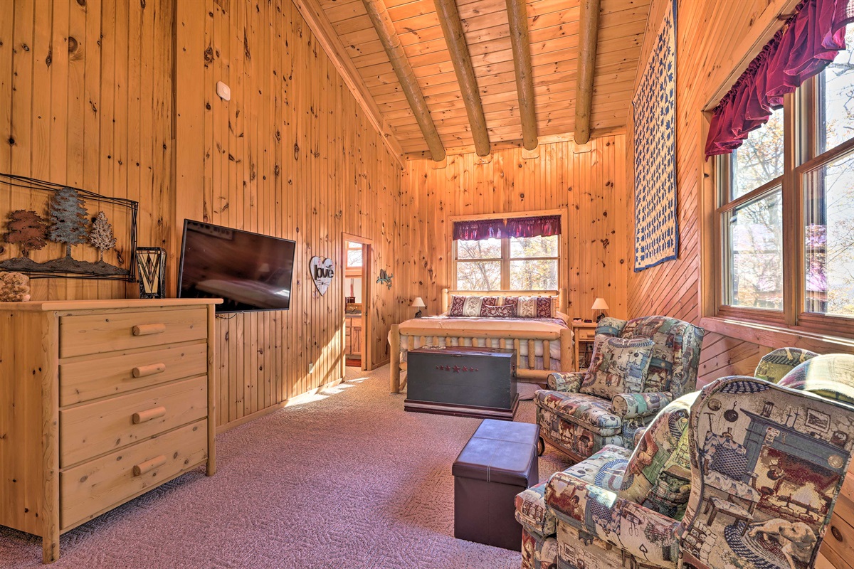 The Lincoln Lodge Big Shaka Properties