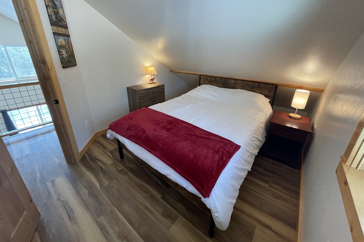 Moose Lane Cottage 3 Moose Lane Cottages