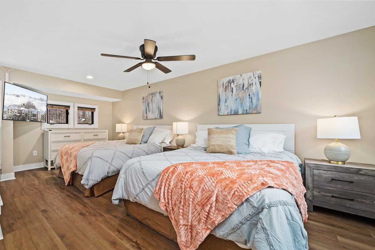 Boyne Mountain Escape Vega Properties, Inc