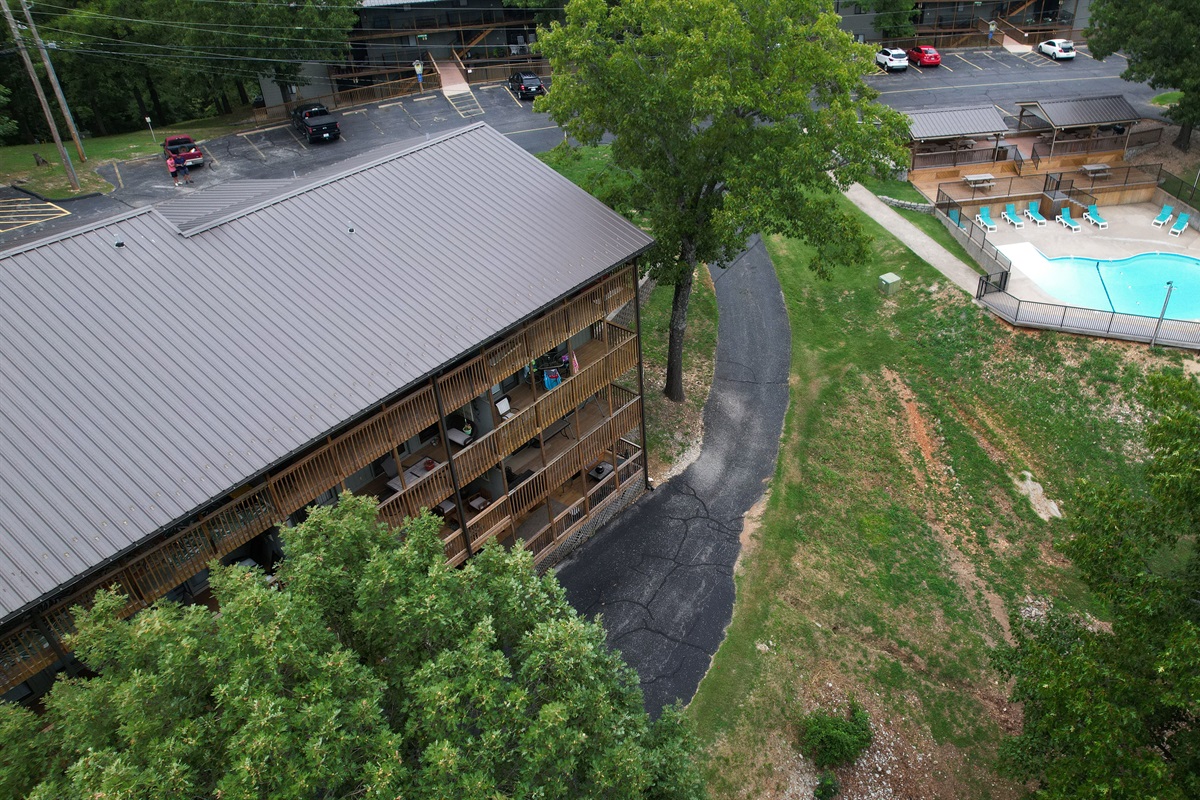 The Fishermans Den M&M Property Management of the Ozarks