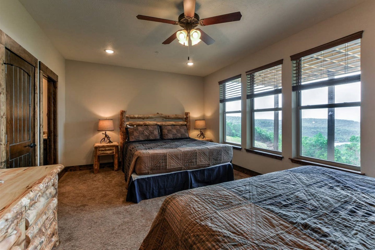 Lodge 68 Vanessa's Vacation Home's