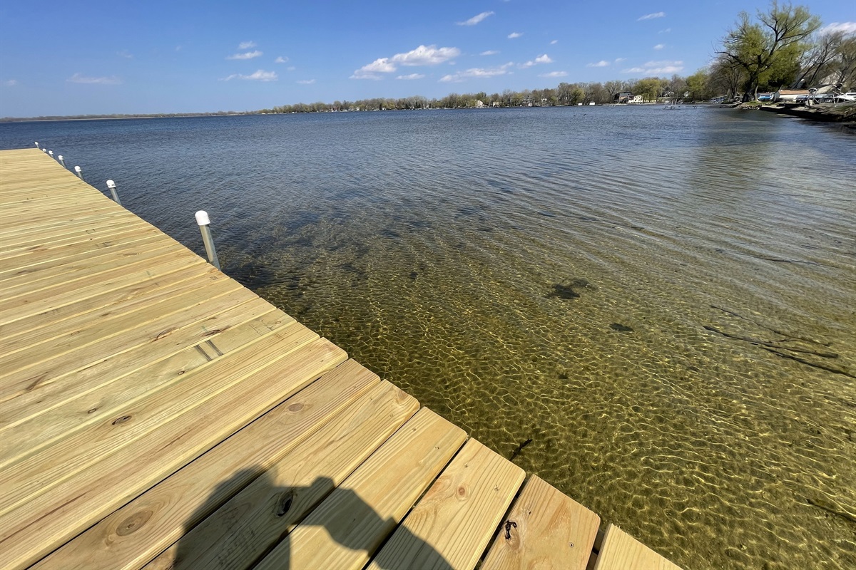 Wind Lake, WI Wisconsin Lake House Rentals Wisconsin Lake House Rentals