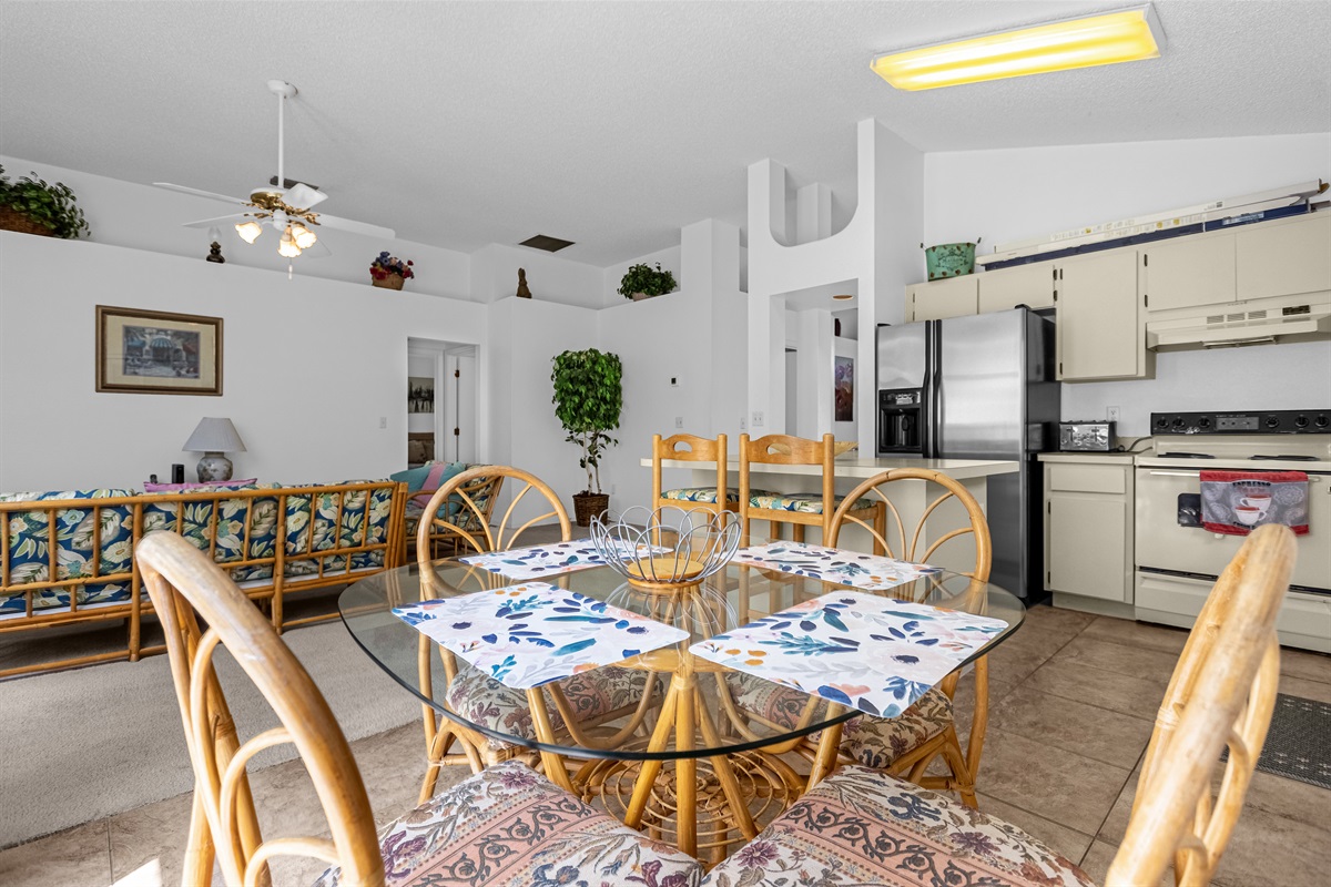 2974 Viscount Villa 3 Bedroom Pool All Florida Villas