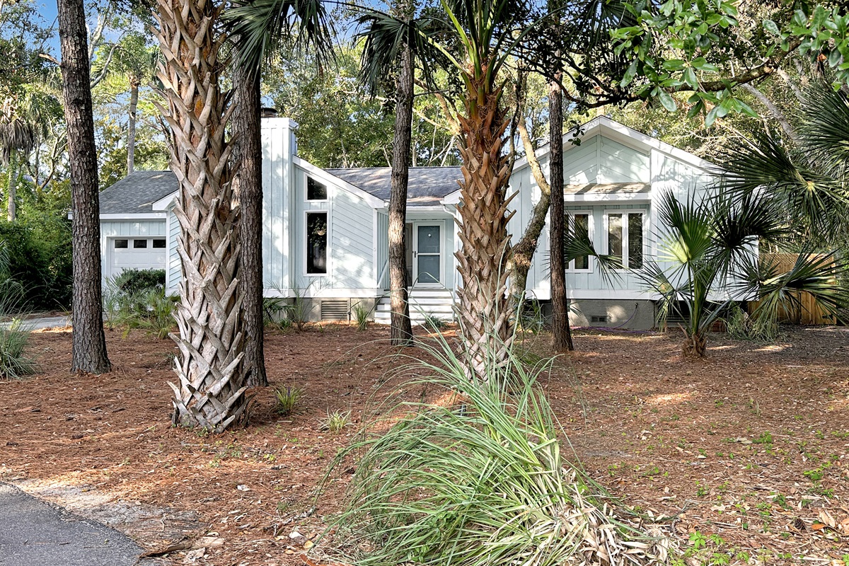 The Lazy Lobster 3 Edgewater Alley Isle of Palms Vacation Rentals