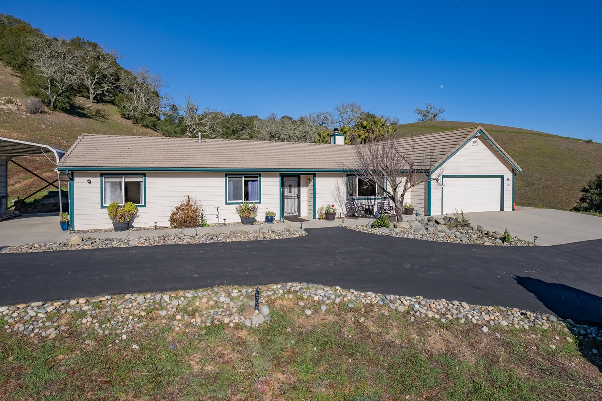 St. Stephen's Adventure Templeton Vacation Rentals