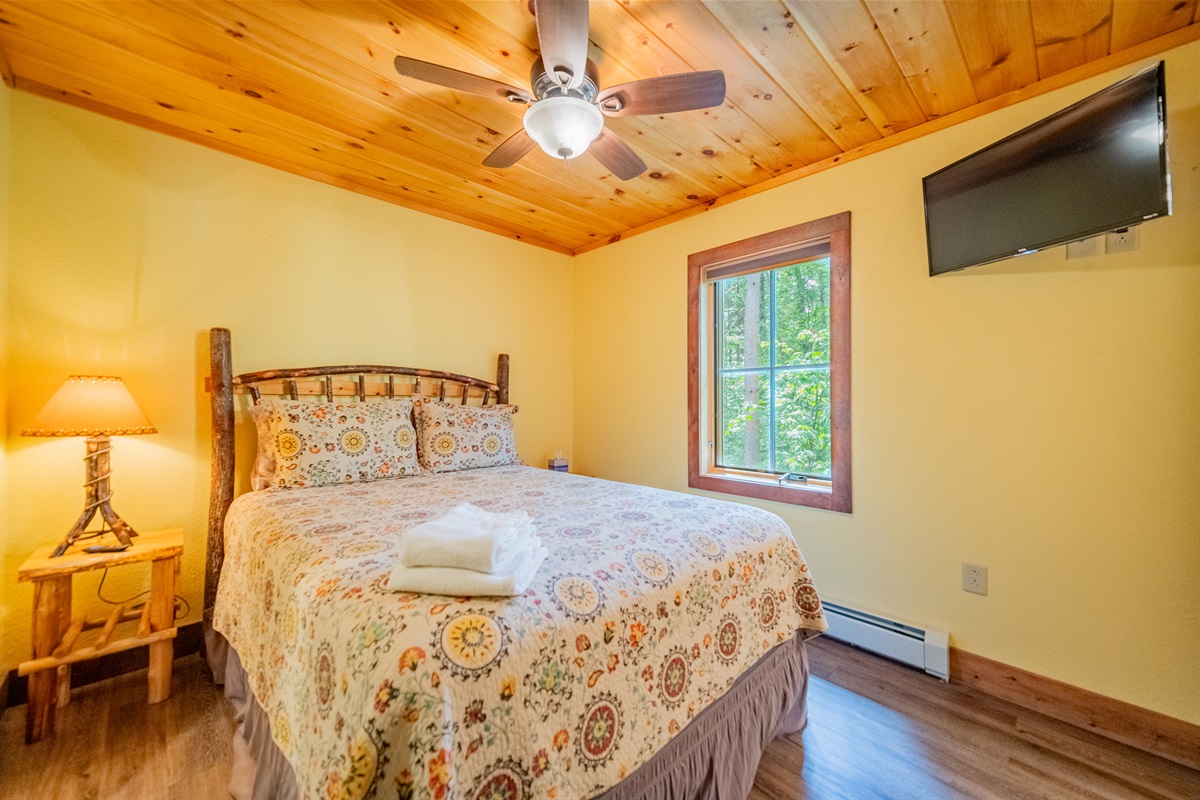 Ausable River Lodge Adirondack Vacation, LLC