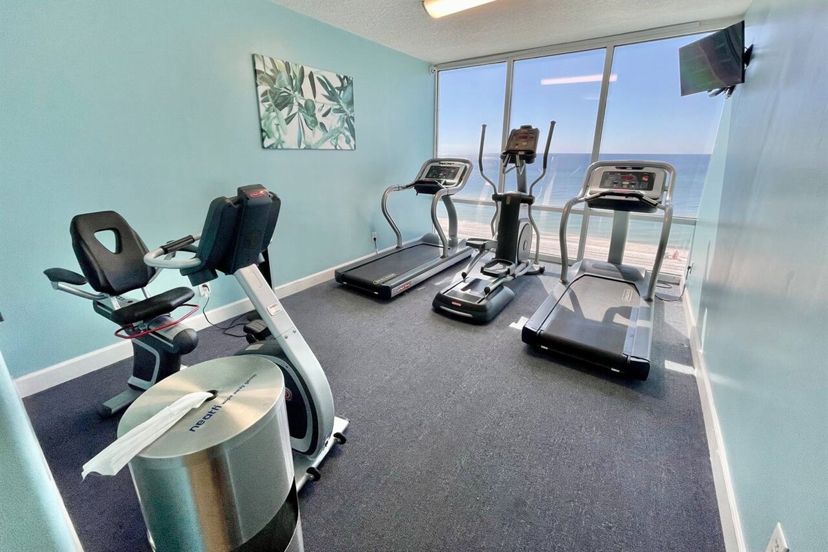 Coastal Soul 608 Ocean Reef Shoreline Rentals & Management