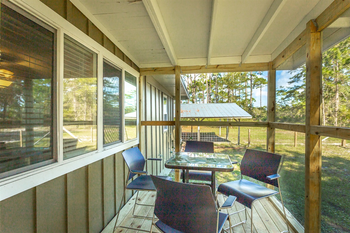 Carrabelle Cottage Sandy Beach Properties, LLC